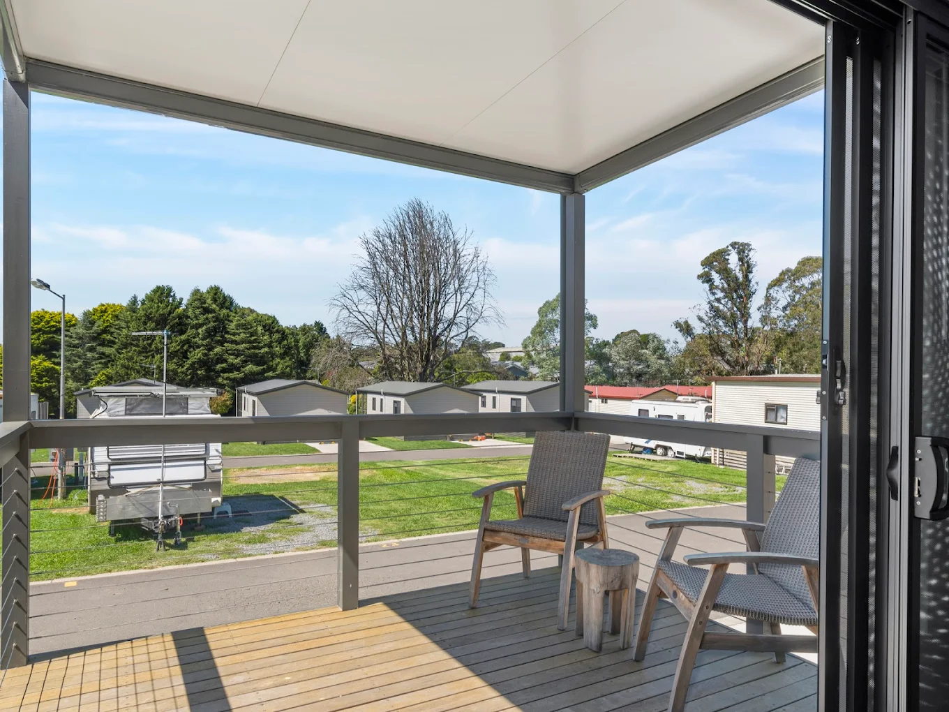Moss Vale Holiday Park - Image 2